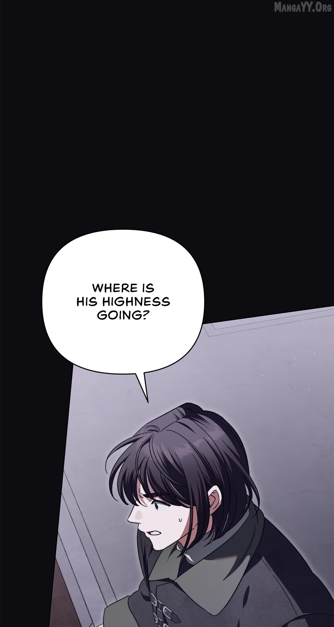 For The Beautiful Juliet Chapter 73 page 81