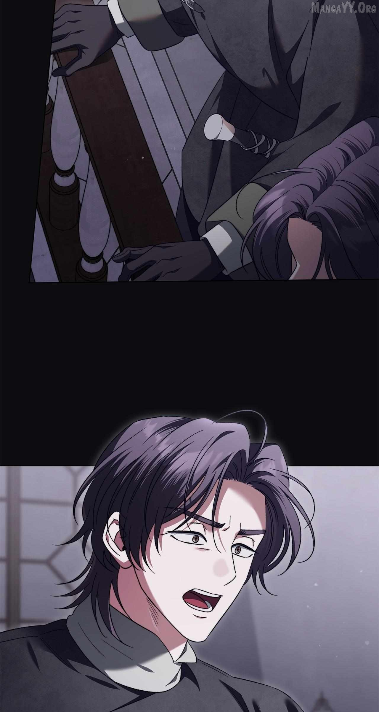 For The Beautiful Juliet Chapter 73 page 82