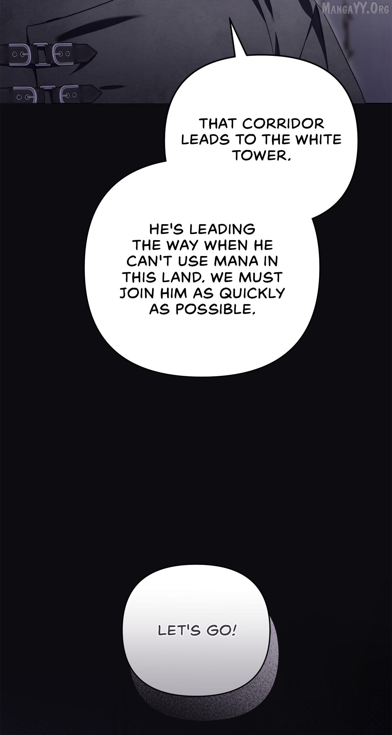 For The Beautiful Juliet Chapter 73 page 83