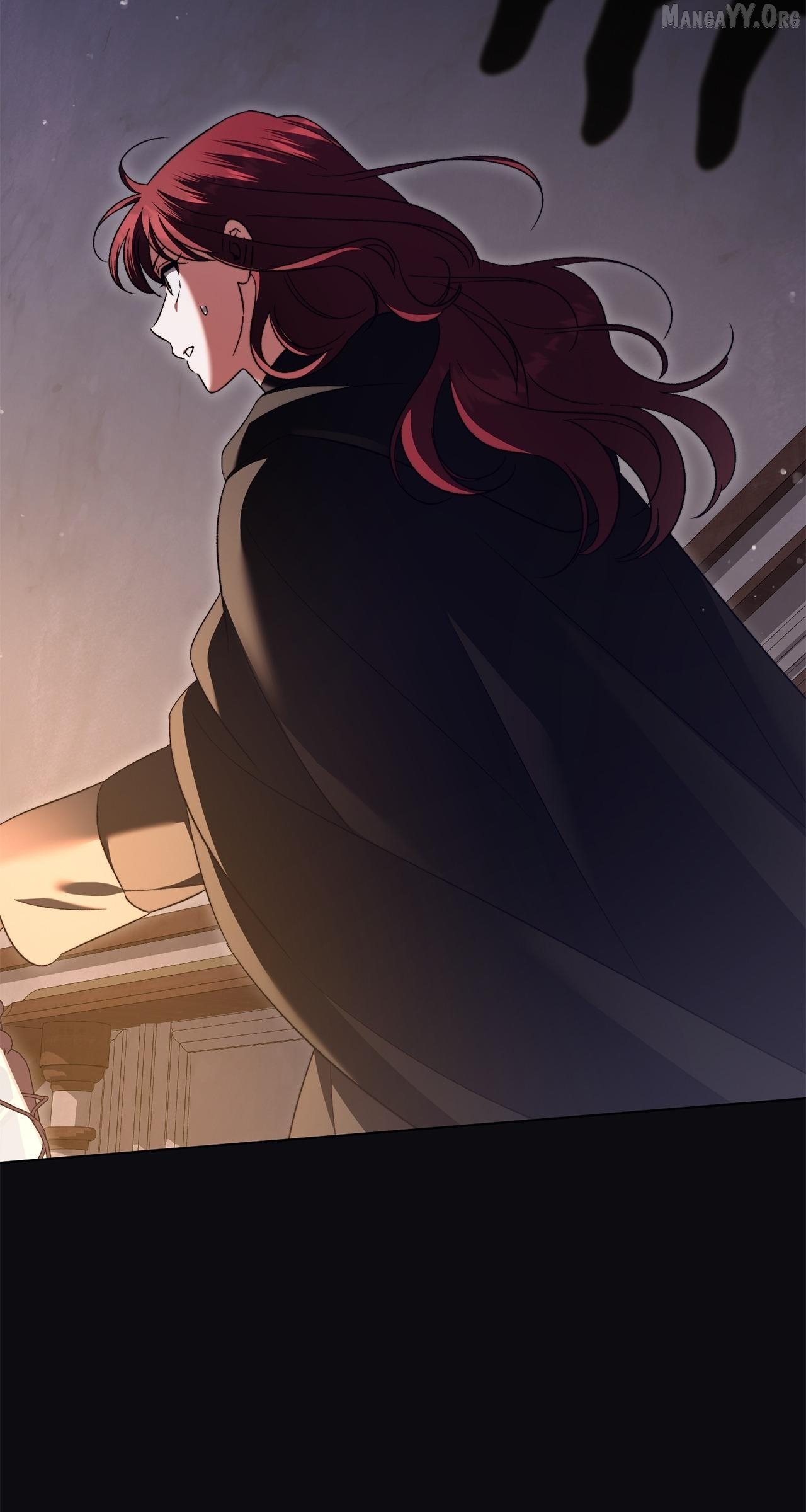 For The Beautiful Juliet Chapter 73 page 88