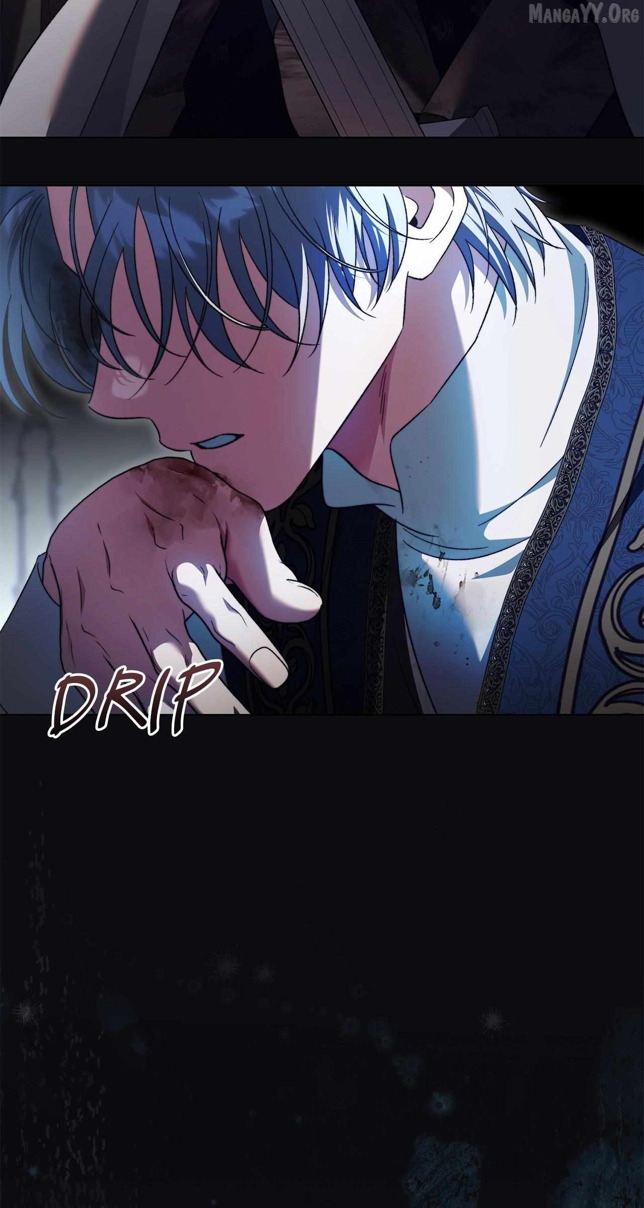 For The Beautiful Juliet Chapter 73 page 93