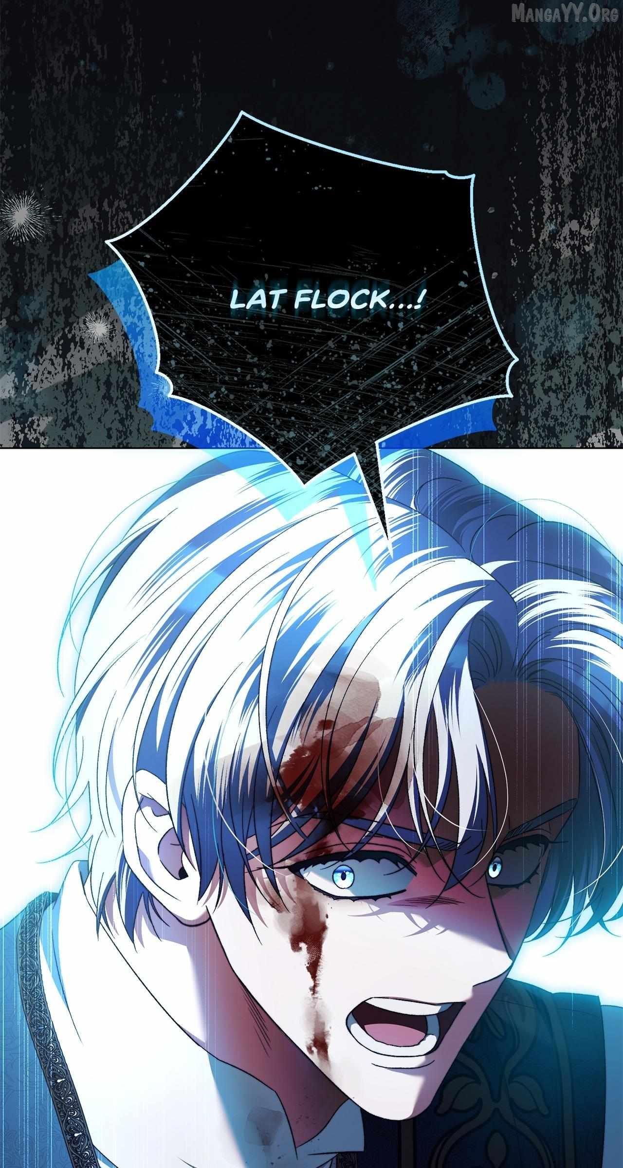 For The Beautiful Juliet Chapter 73 page 94