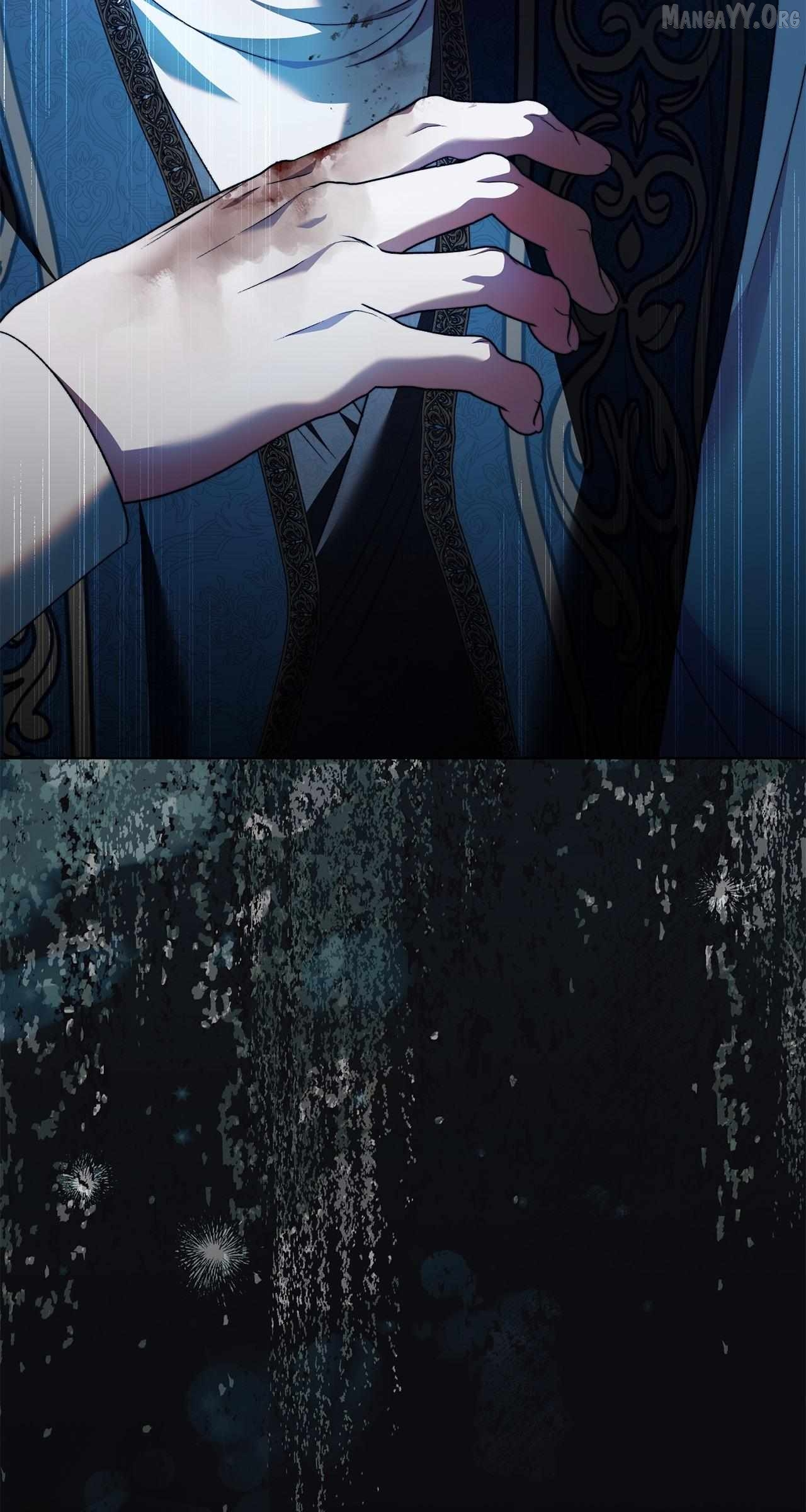 For The Beautiful Juliet Chapter 73 page 95