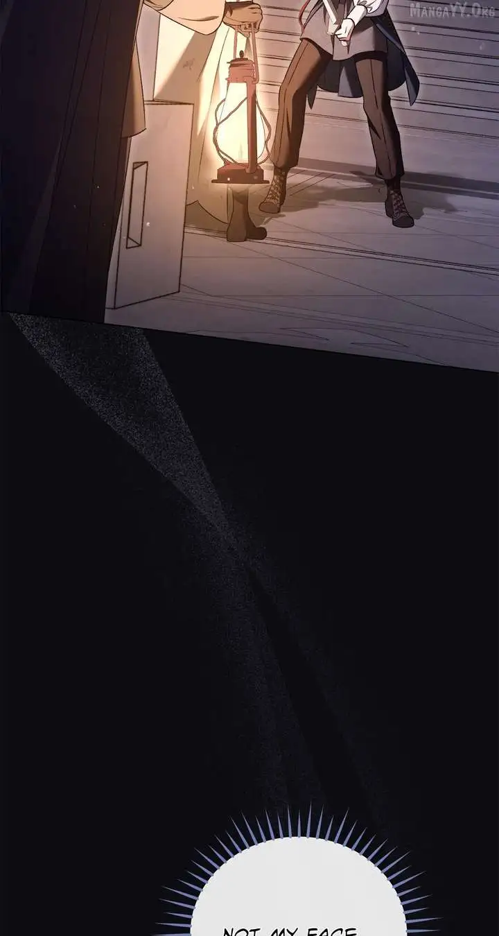 For The Beautiful Juliet Chapter 74 page 2