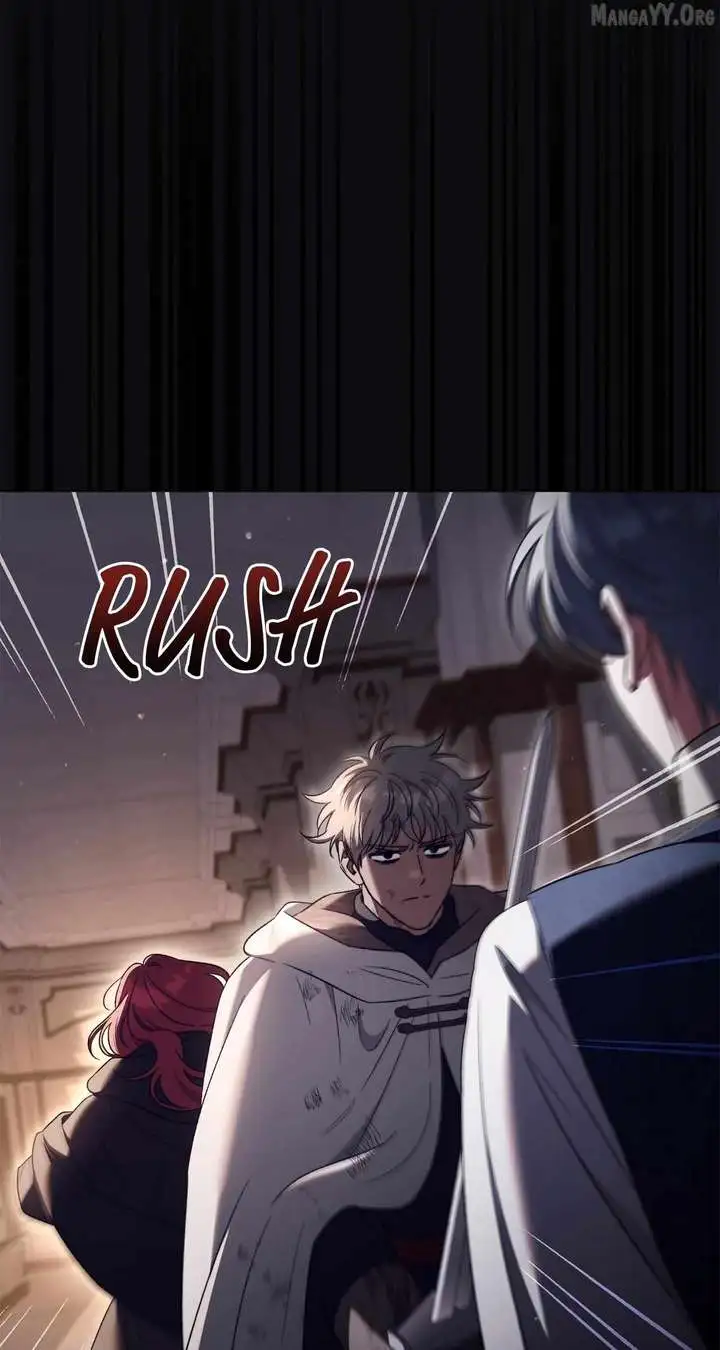 For The Beautiful Juliet Chapter 74 page 4