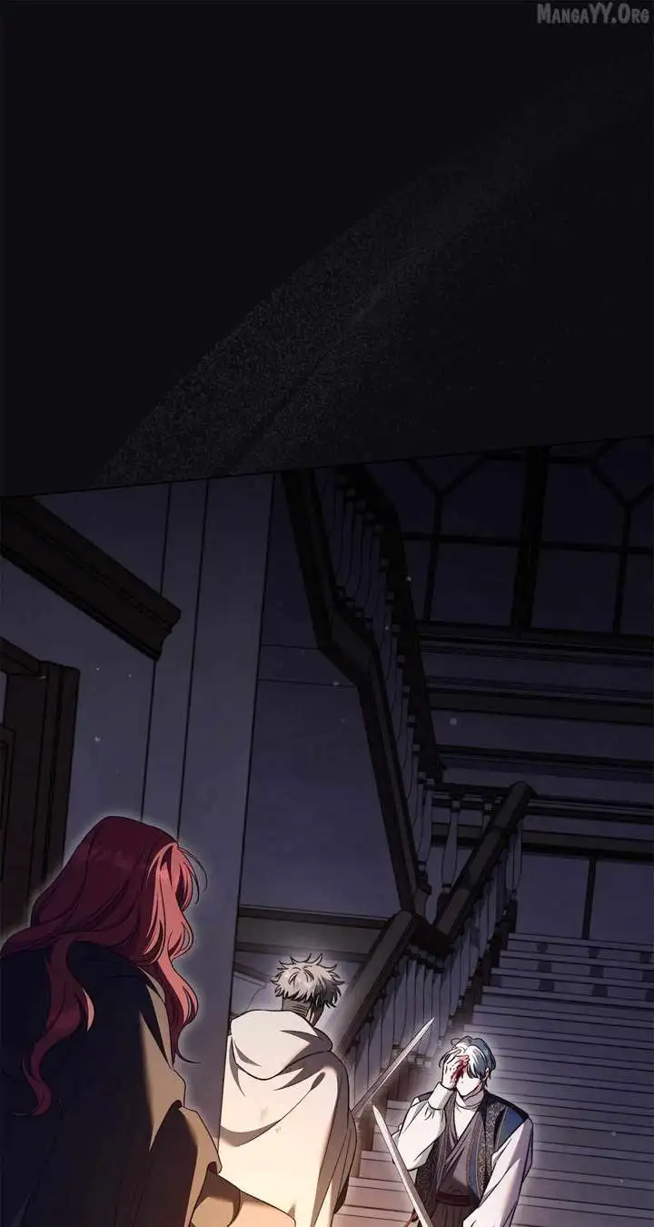 For The Beautiful Juliet Chapter 74 page 1