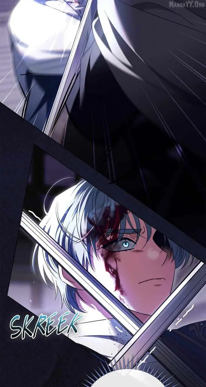 For The Beautiful Juliet Chapter 74 page 7