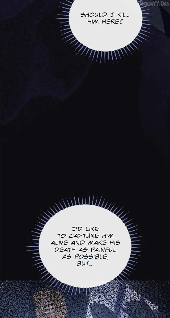 For The Beautiful Juliet Chapter 74 page 8