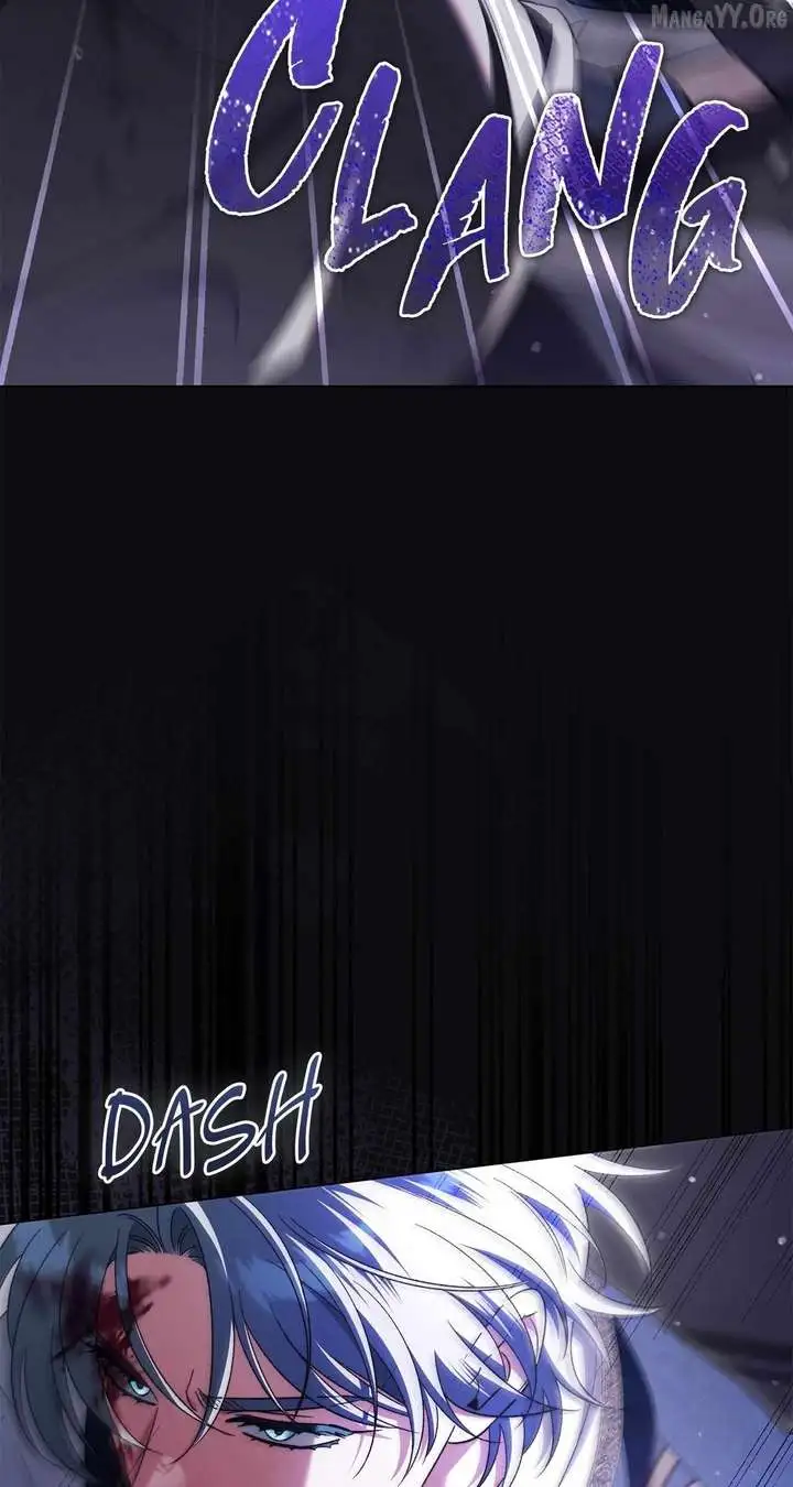 For The Beautiful Juliet Chapter 74 page 12