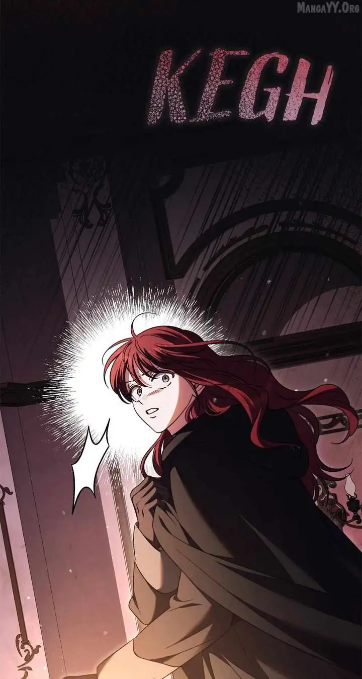 For The Beautiful Juliet Chapter 74 page 22
