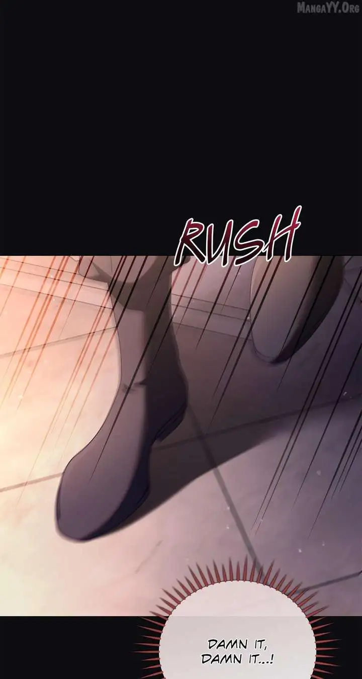 For The Beautiful Juliet Chapter 74 page 24