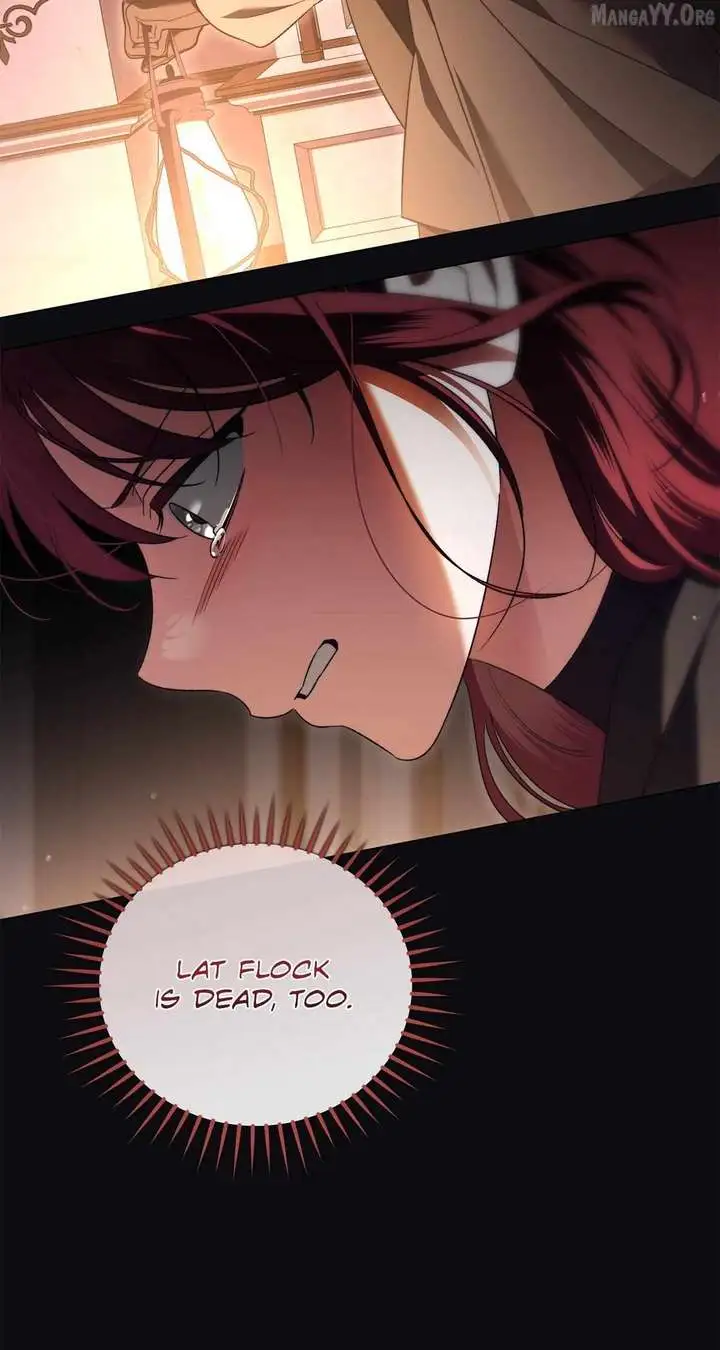 For The Beautiful Juliet Chapter 74 page 23