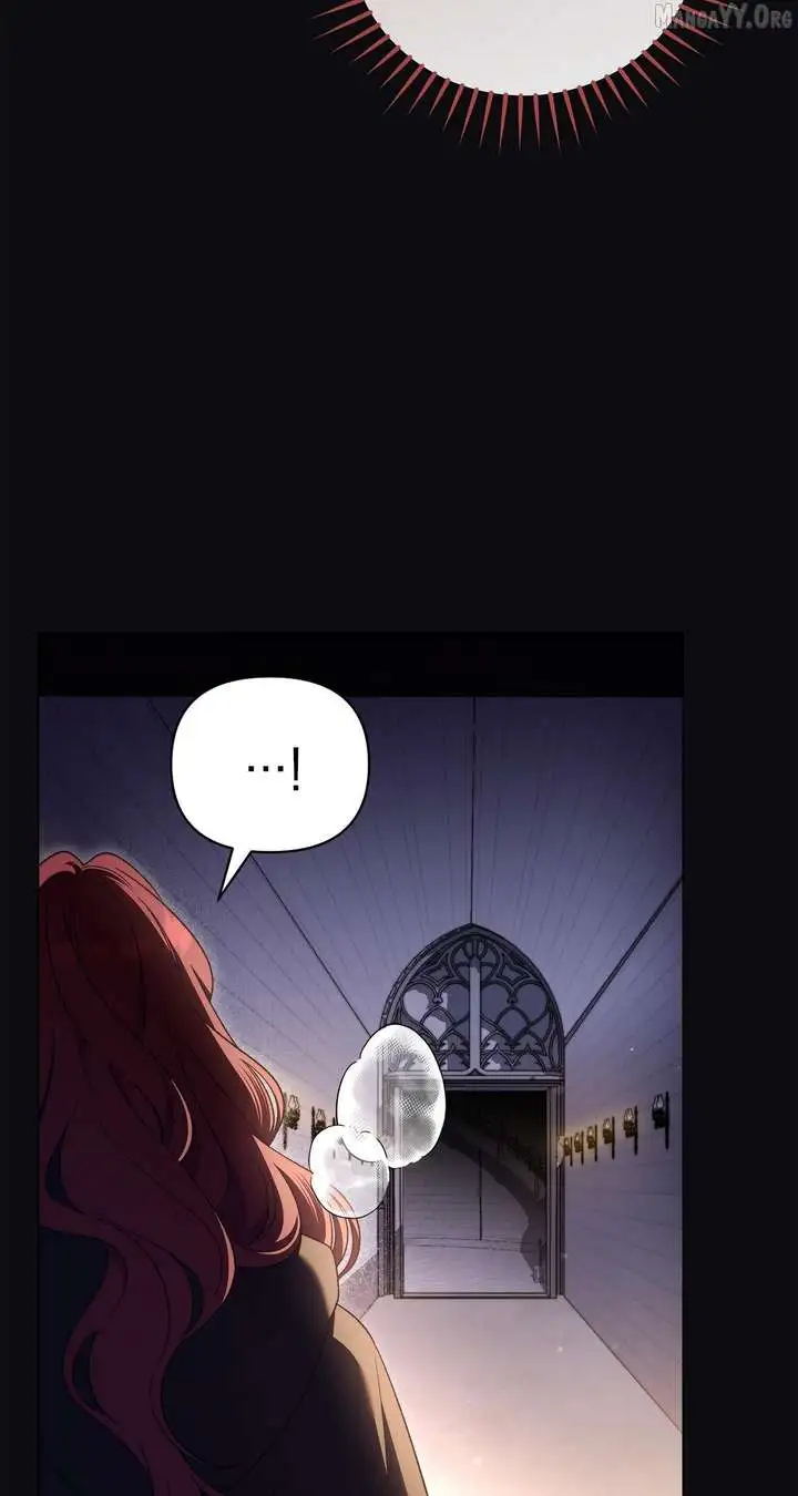 For The Beautiful Juliet Chapter 74 page 25
