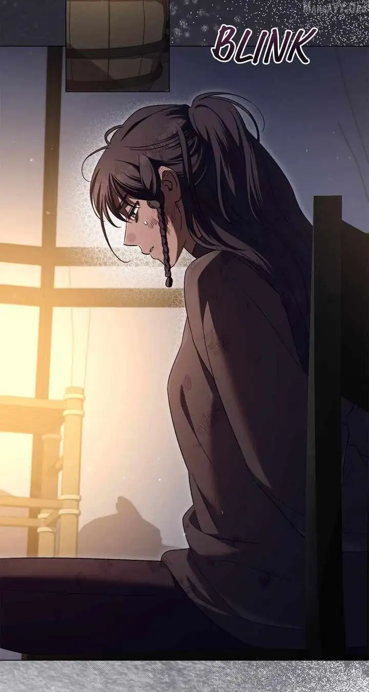 For The Beautiful Juliet Chapter 74 page 39