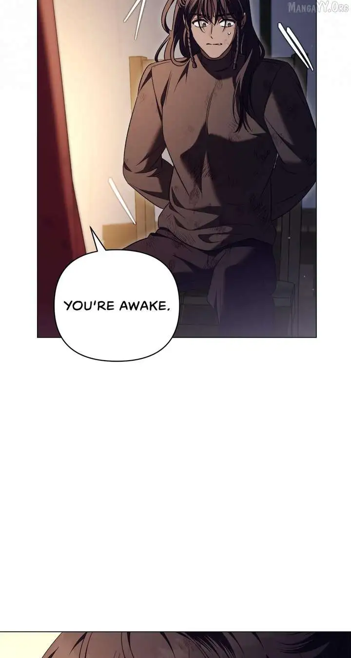 For The Beautiful Juliet Chapter 74 page 41