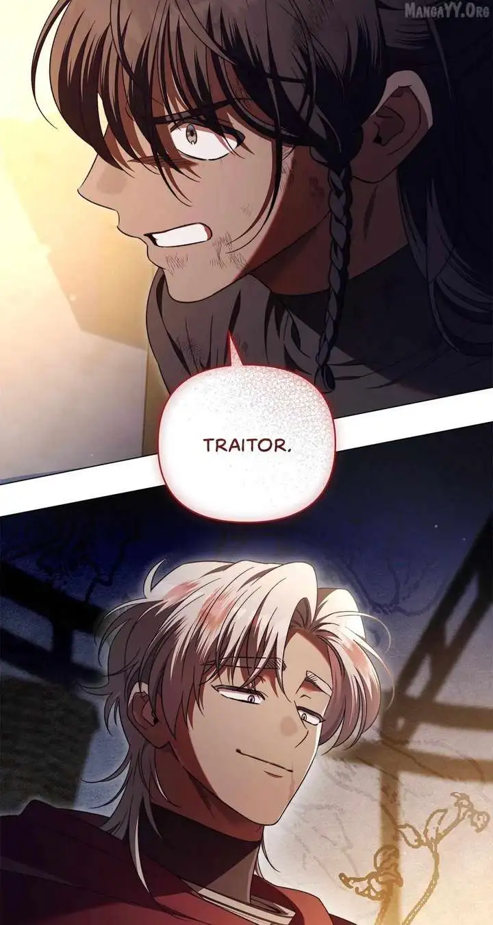 For The Beautiful Juliet Chapter 74 page 42