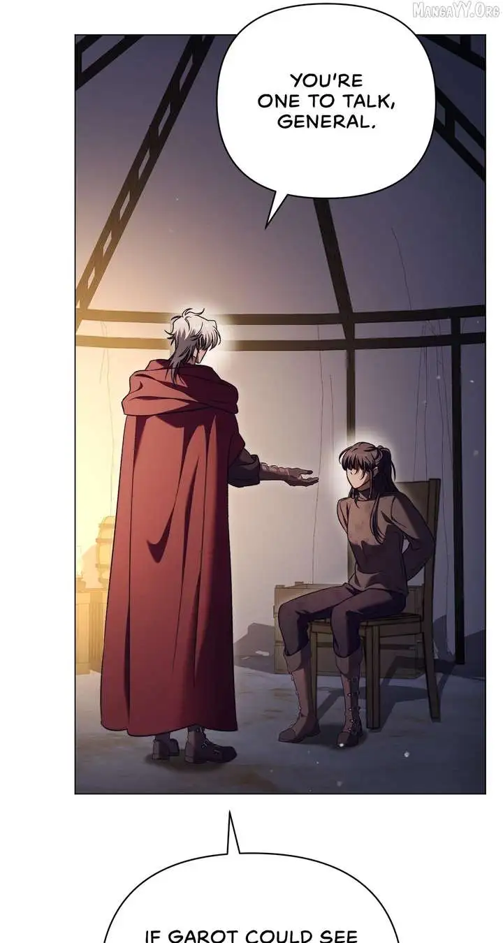 For The Beautiful Juliet Chapter 74 page 44