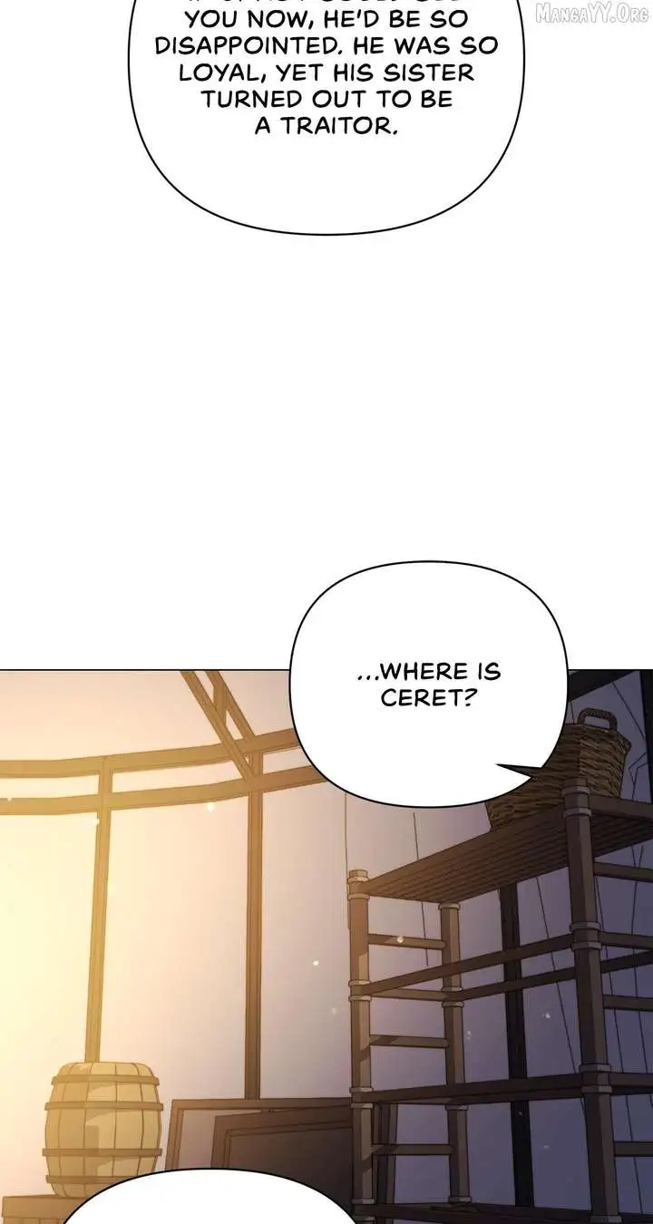 For The Beautiful Juliet Chapter 74 page 45