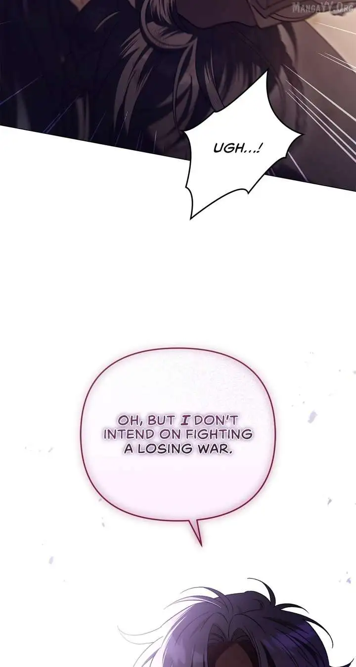 For The Beautiful Juliet Chapter 74 page 50