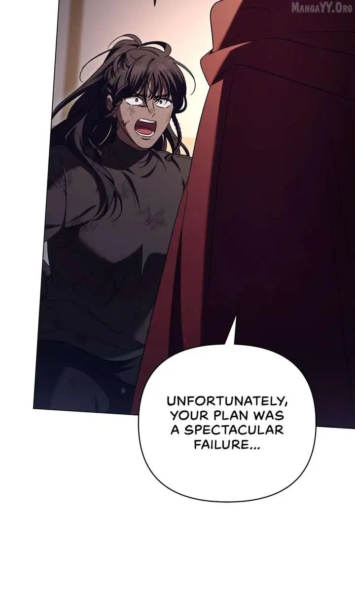 For The Beautiful Juliet Chapter 74 page 56