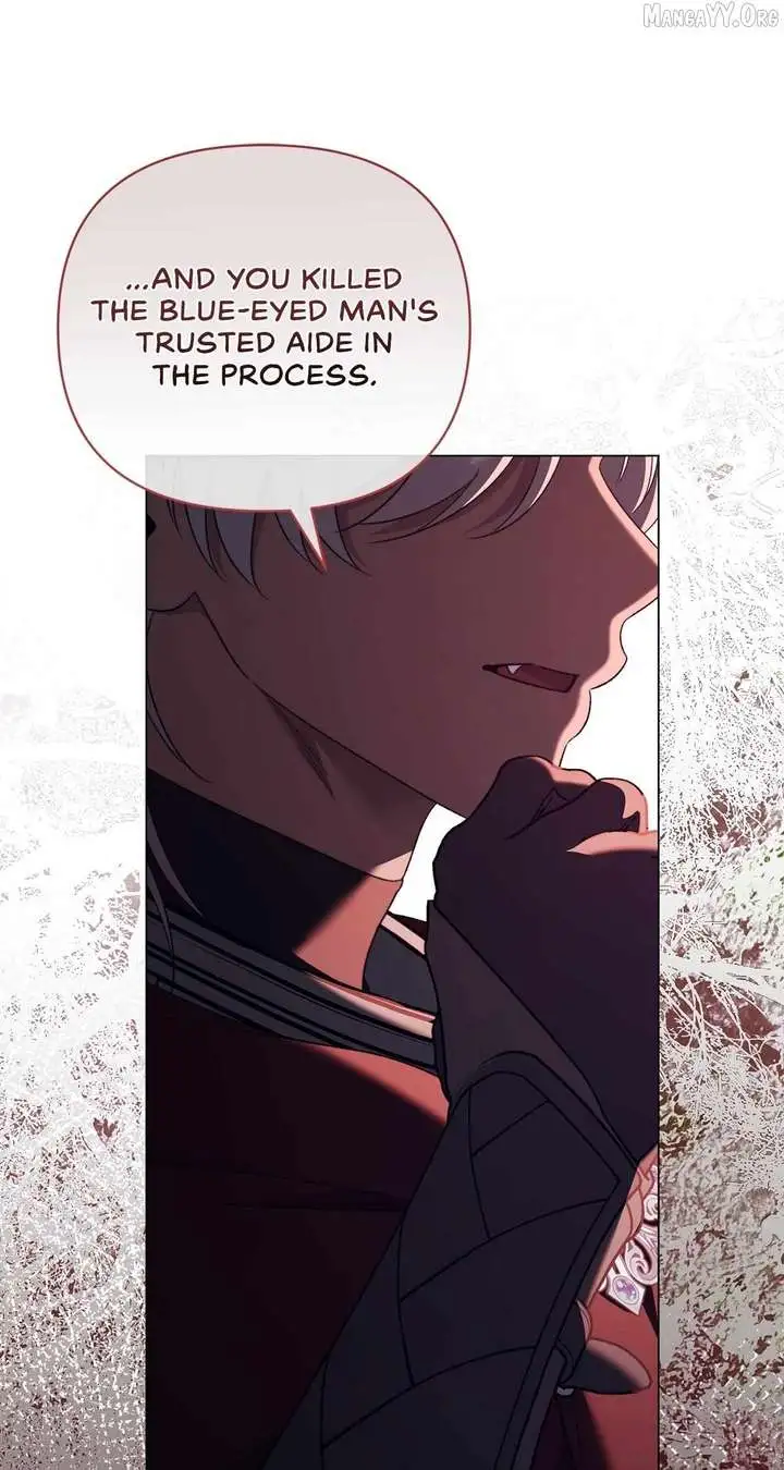 For The Beautiful Juliet Chapter 74 page 57