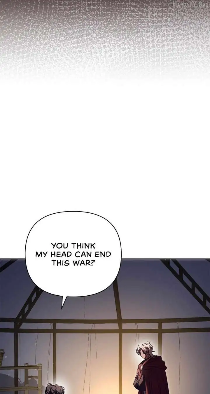 For The Beautiful Juliet Chapter 74 page 60