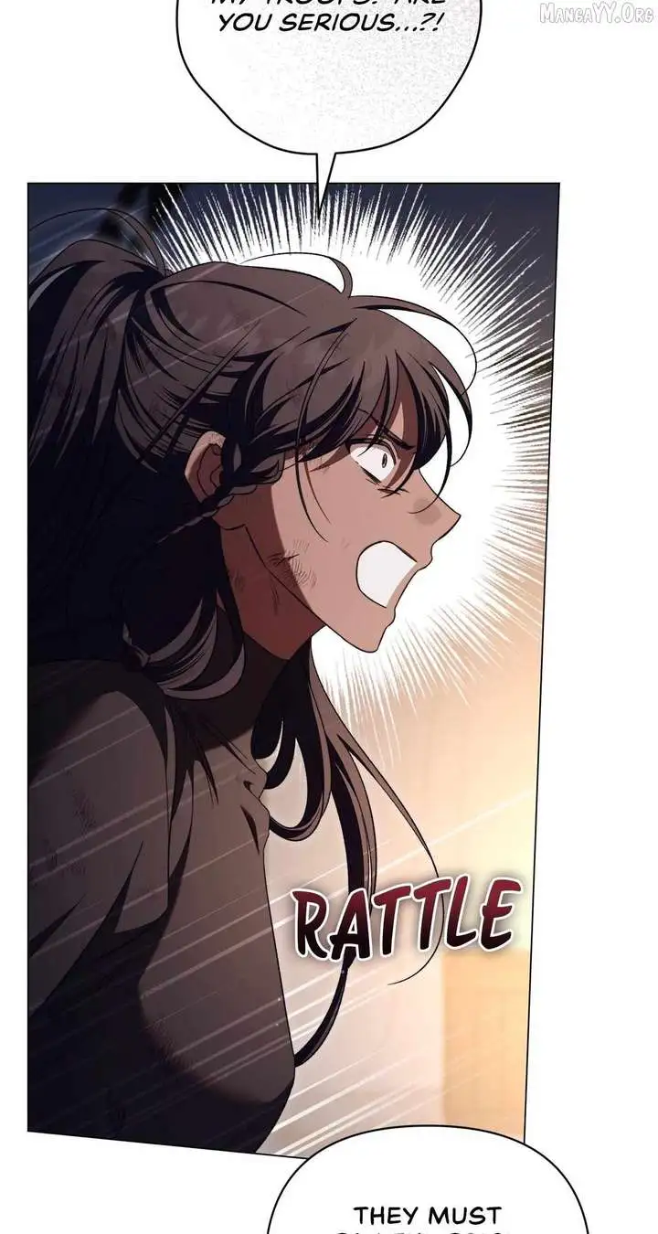 For The Beautiful Juliet Chapter 74 page 62