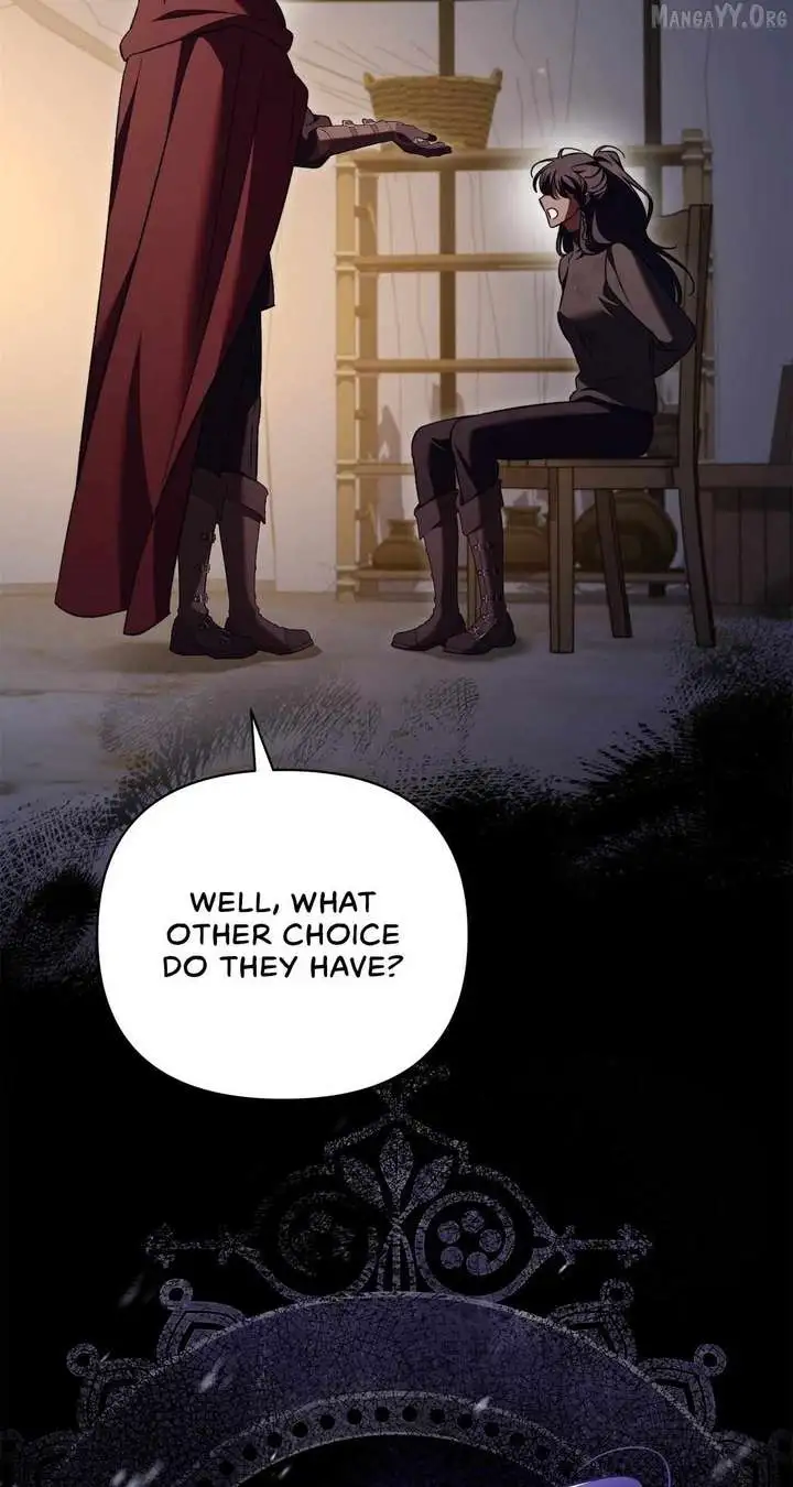 For The Beautiful Juliet Chapter 74 page 64