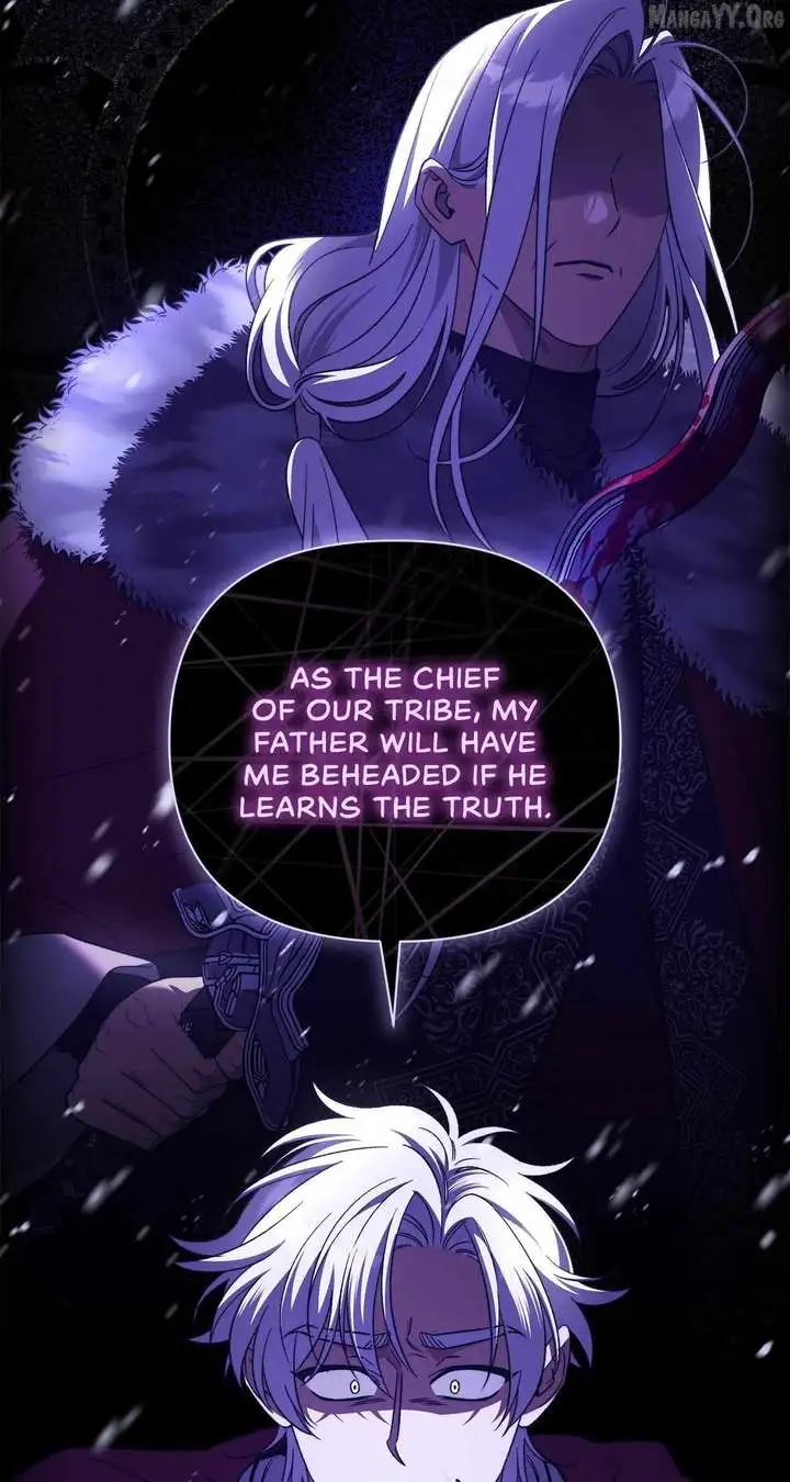 For The Beautiful Juliet Chapter 74 page 65