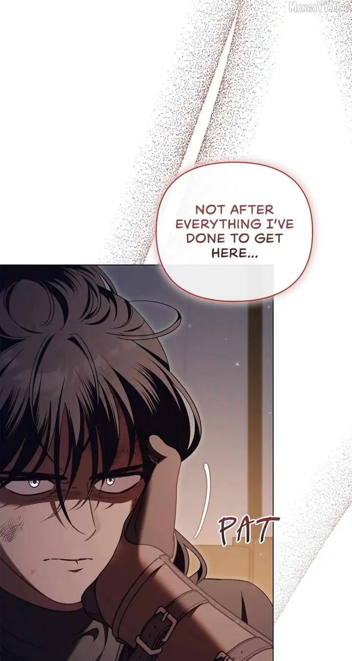 For The Beautiful Juliet Chapter 74 page 69