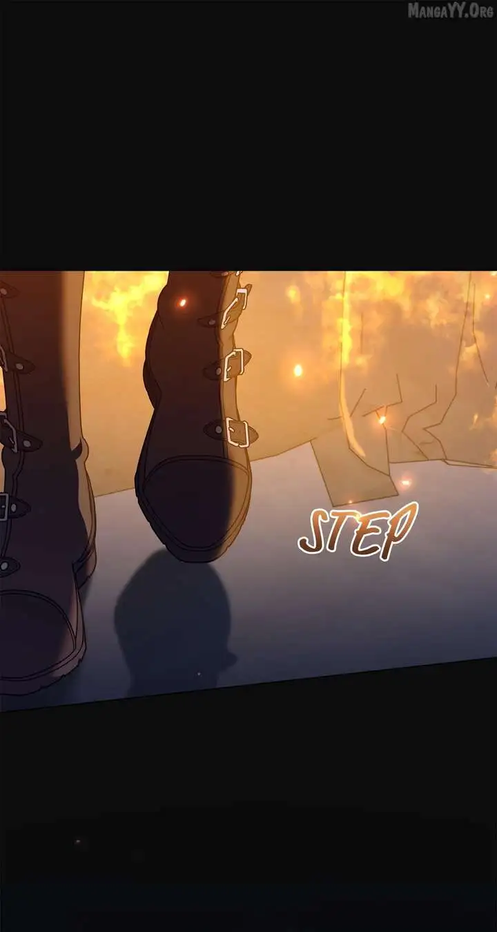 For The Beautiful Juliet Chapter 74 page 86