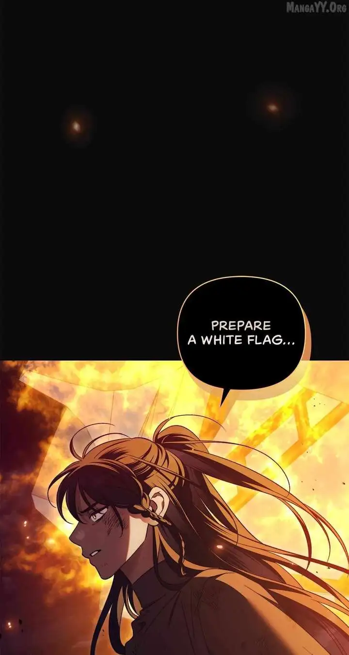 For The Beautiful Juliet Chapter 74 page 89