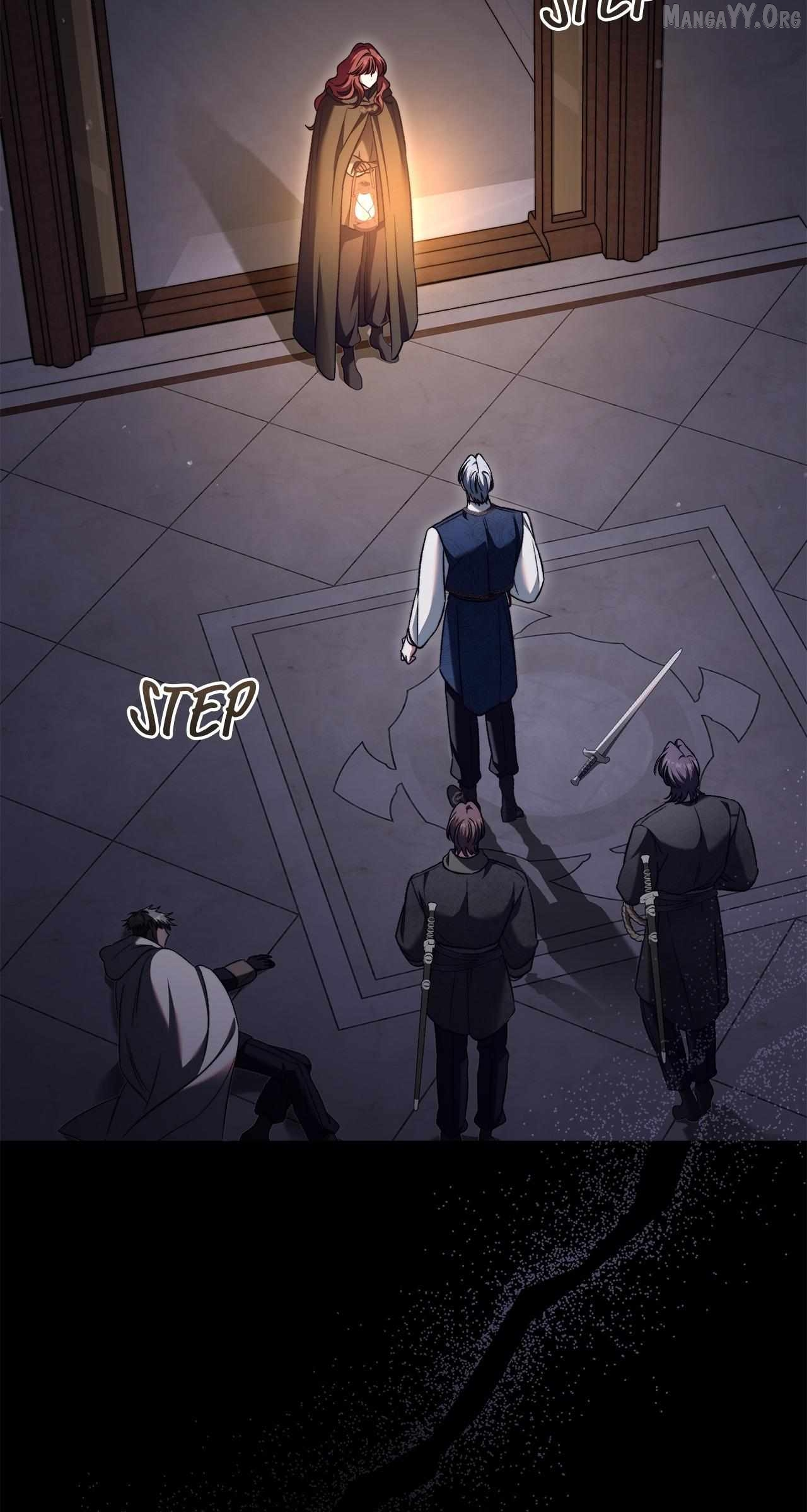 For The Beautiful Juliet Chapter 75 page 2