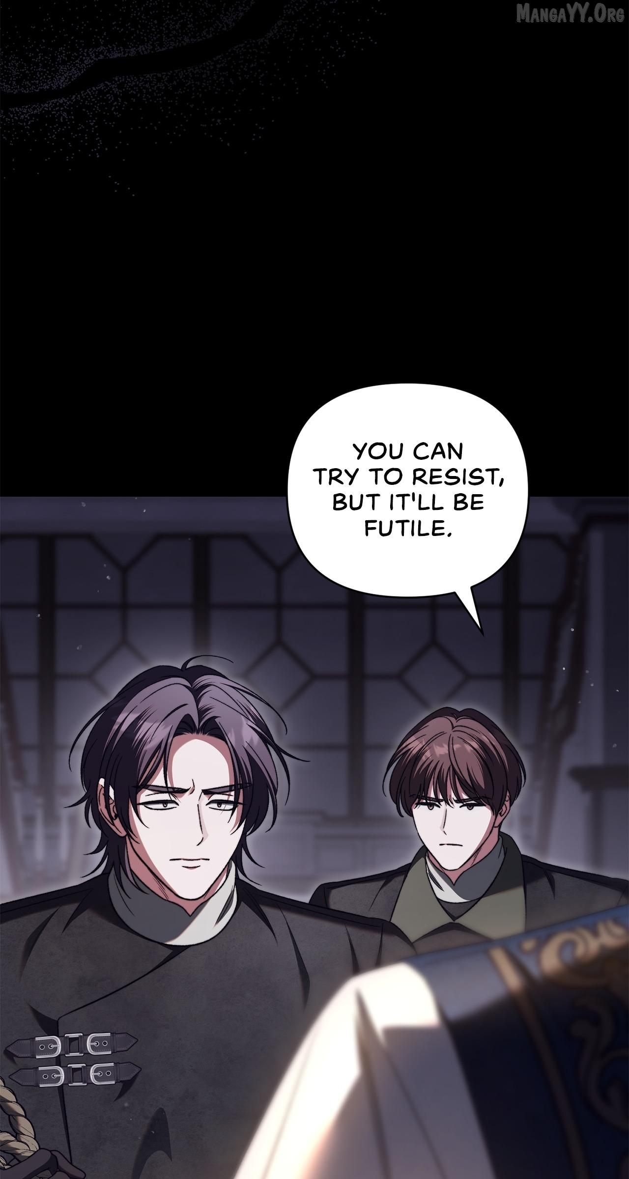 For The Beautiful Juliet Chapter 75 page 3