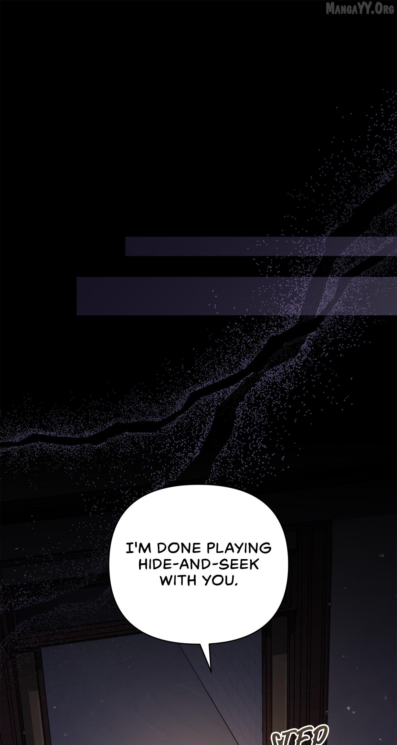 For The Beautiful Juliet Chapter 75 page 1
