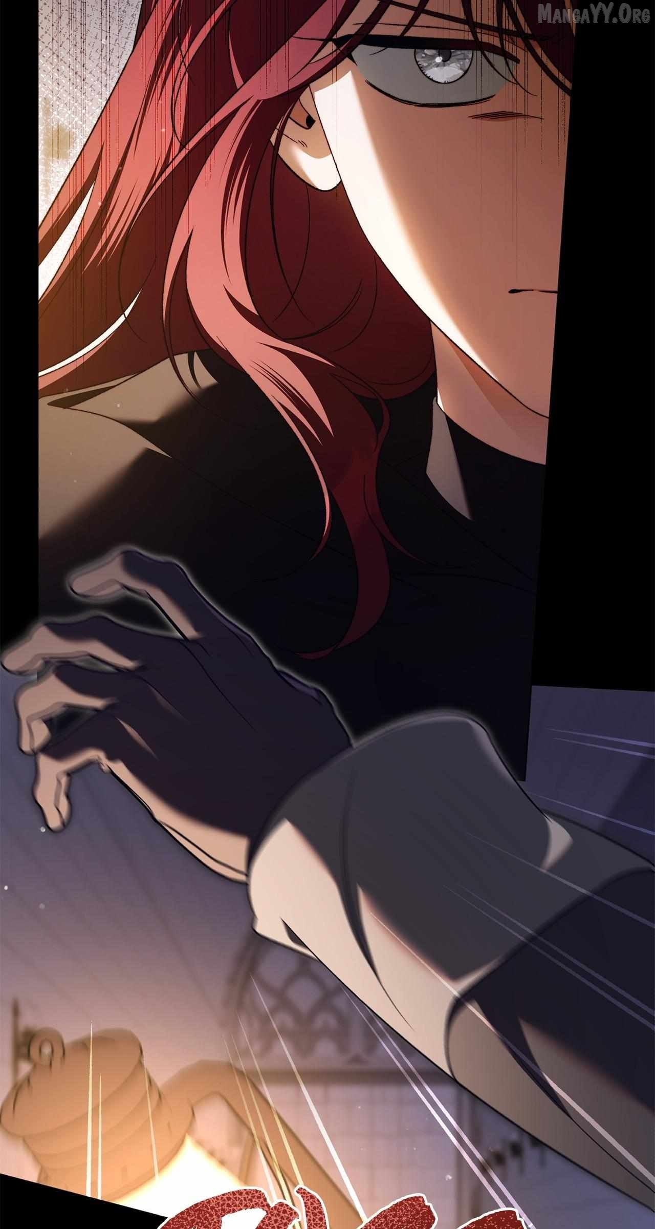 For The Beautiful Juliet Chapter 75 page 5