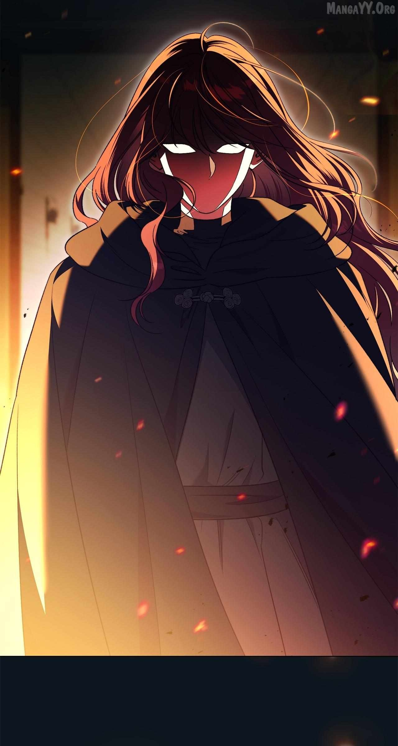 For The Beautiful Juliet Chapter 75 page 11