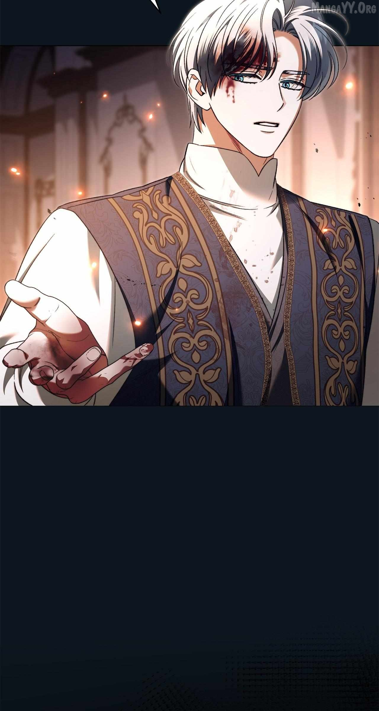 For The Beautiful Juliet Chapter 75 page 14