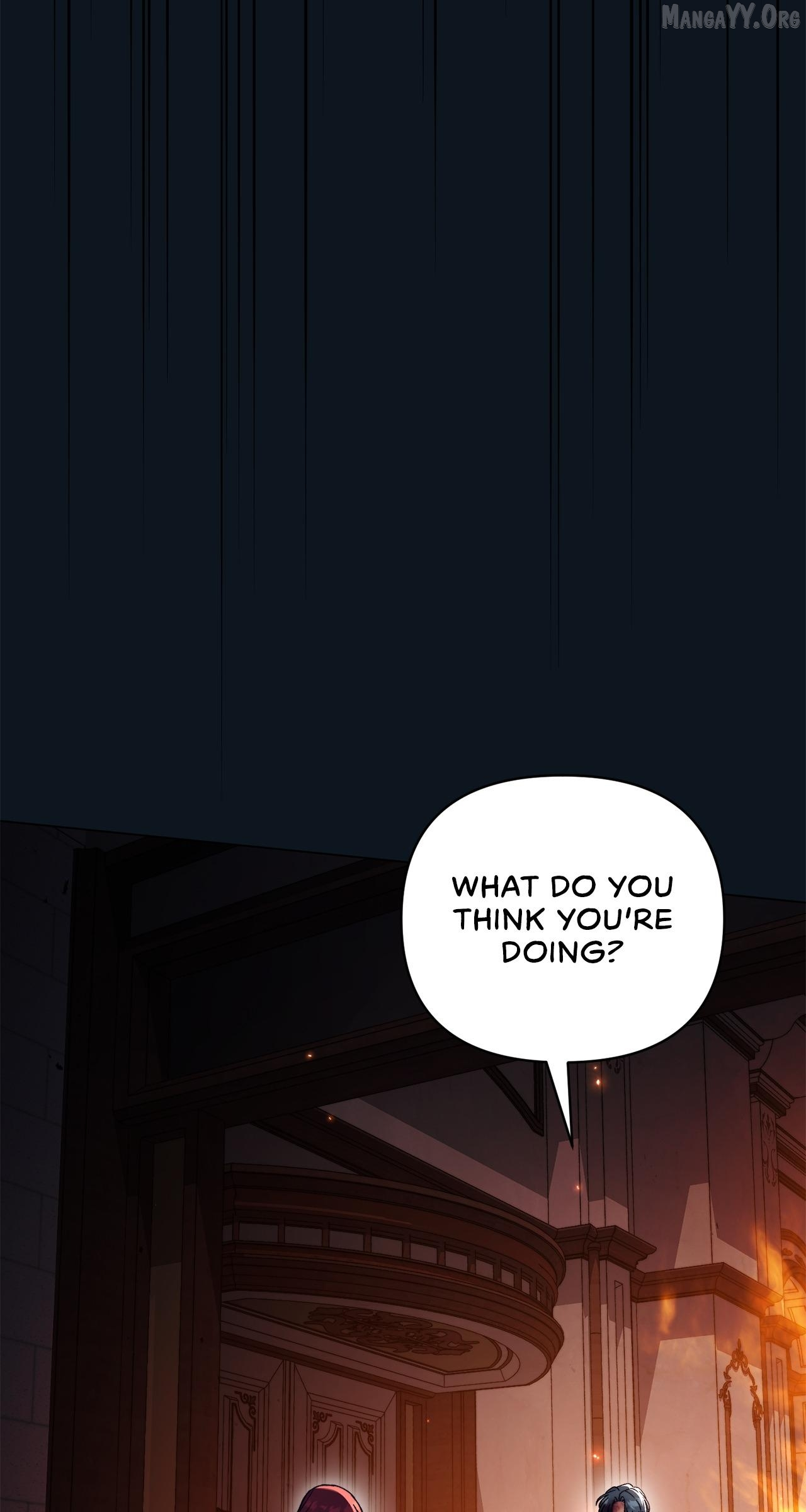 For The Beautiful Juliet Chapter 75 page 16