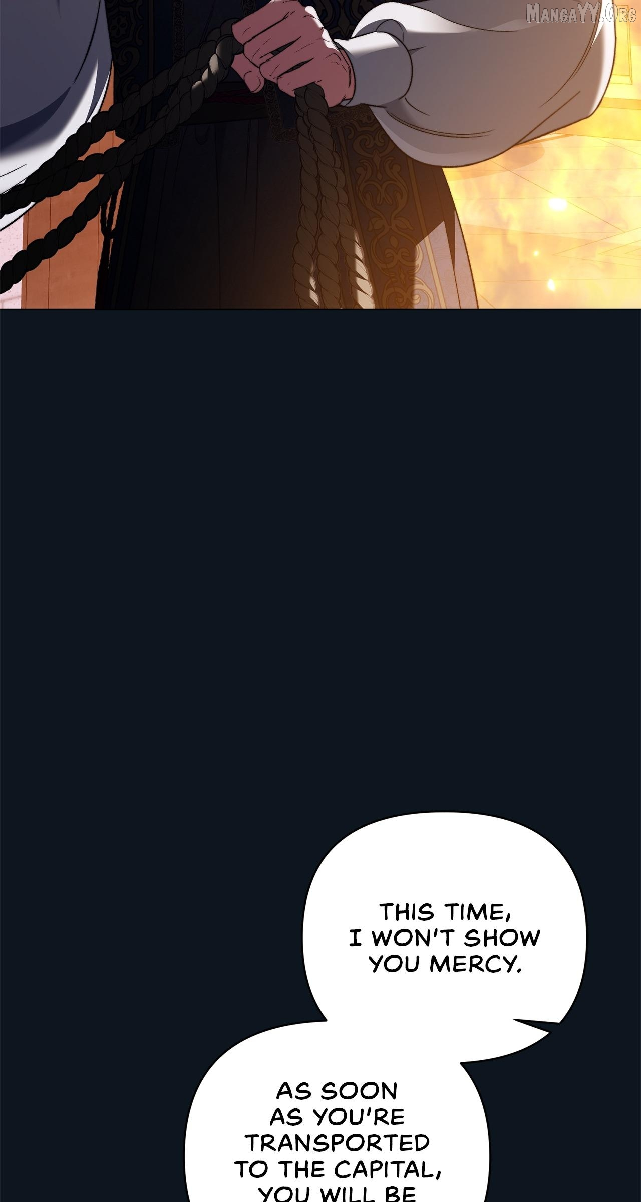 For The Beautiful Juliet Chapter 75 page 19