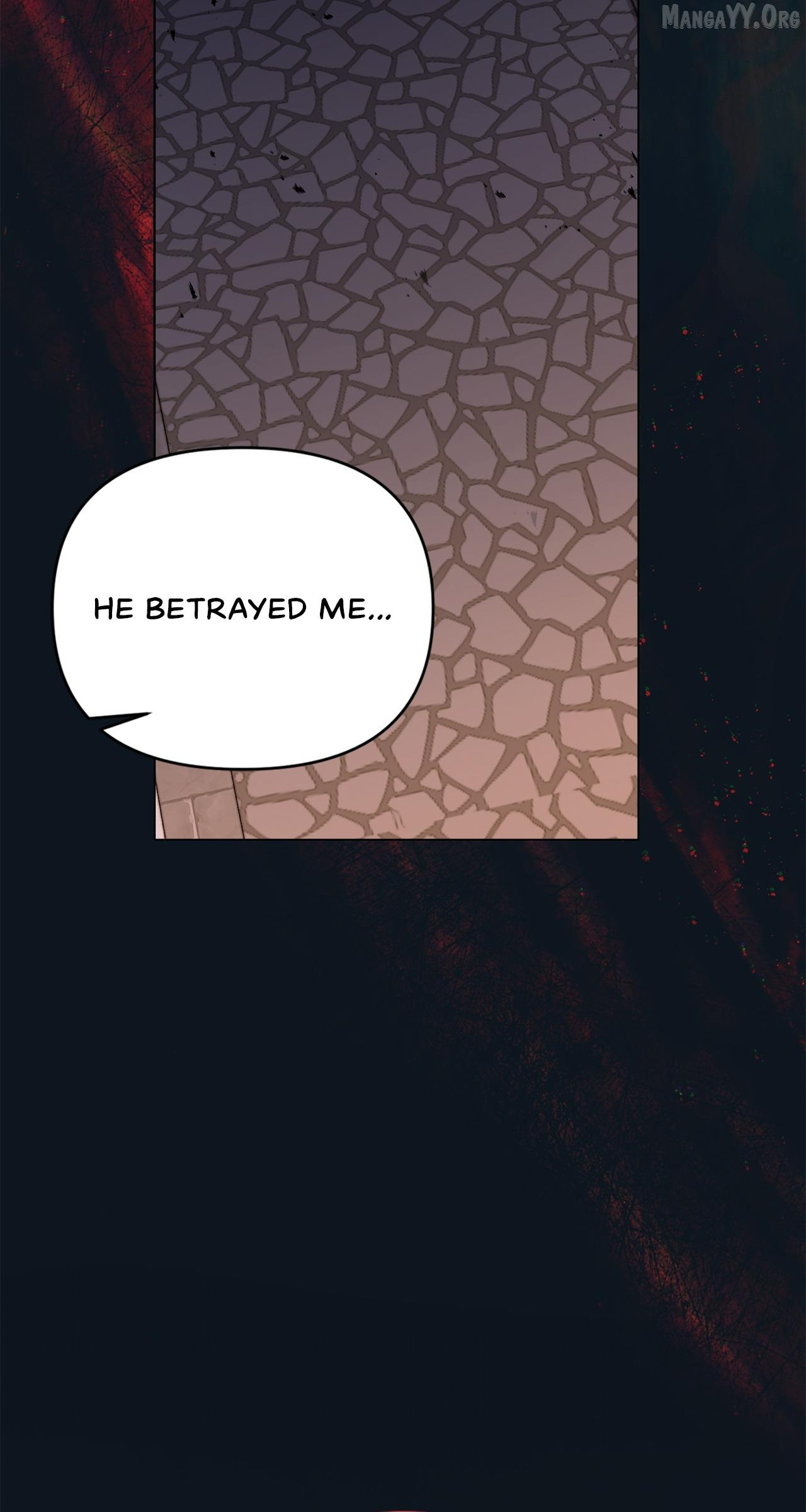 For The Beautiful Juliet Chapter 75 page 24