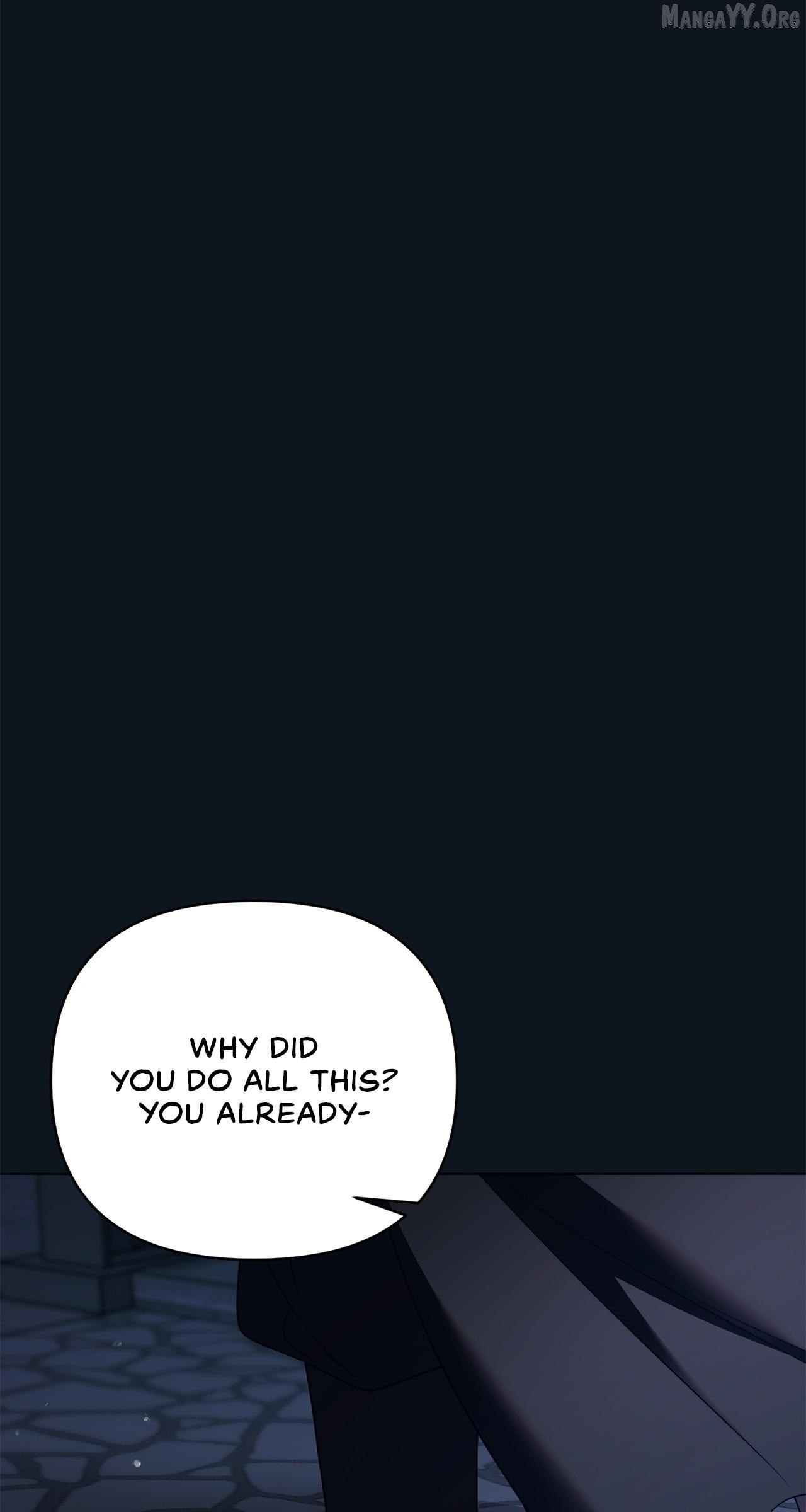 For The Beautiful Juliet Chapter 75 page 30