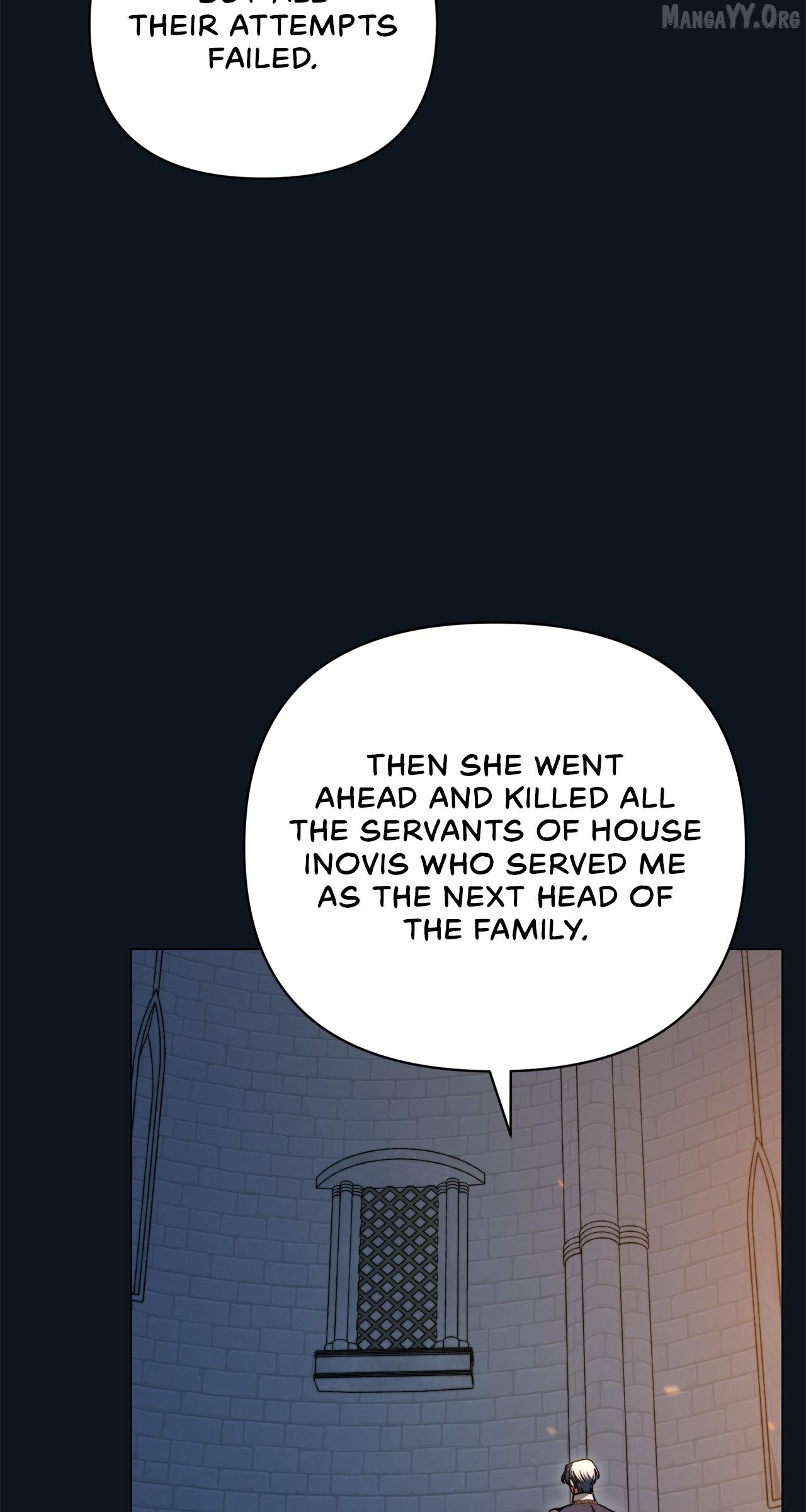 For The Beautiful Juliet Chapter 75 page 47