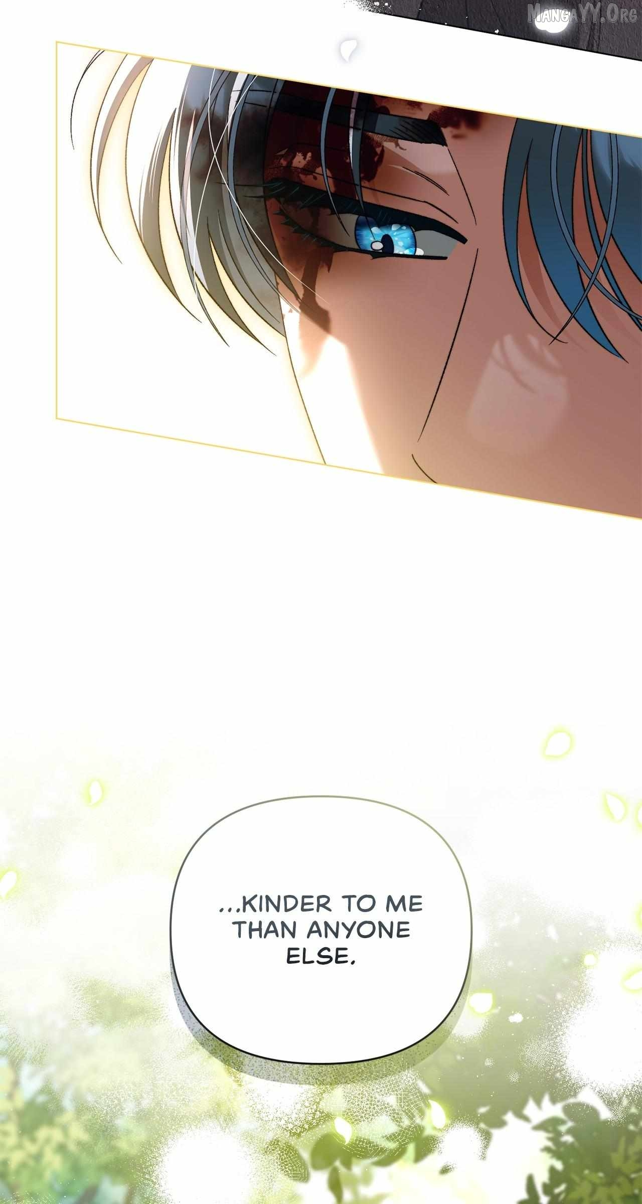 For The Beautiful Juliet Chapter 75 page 55
