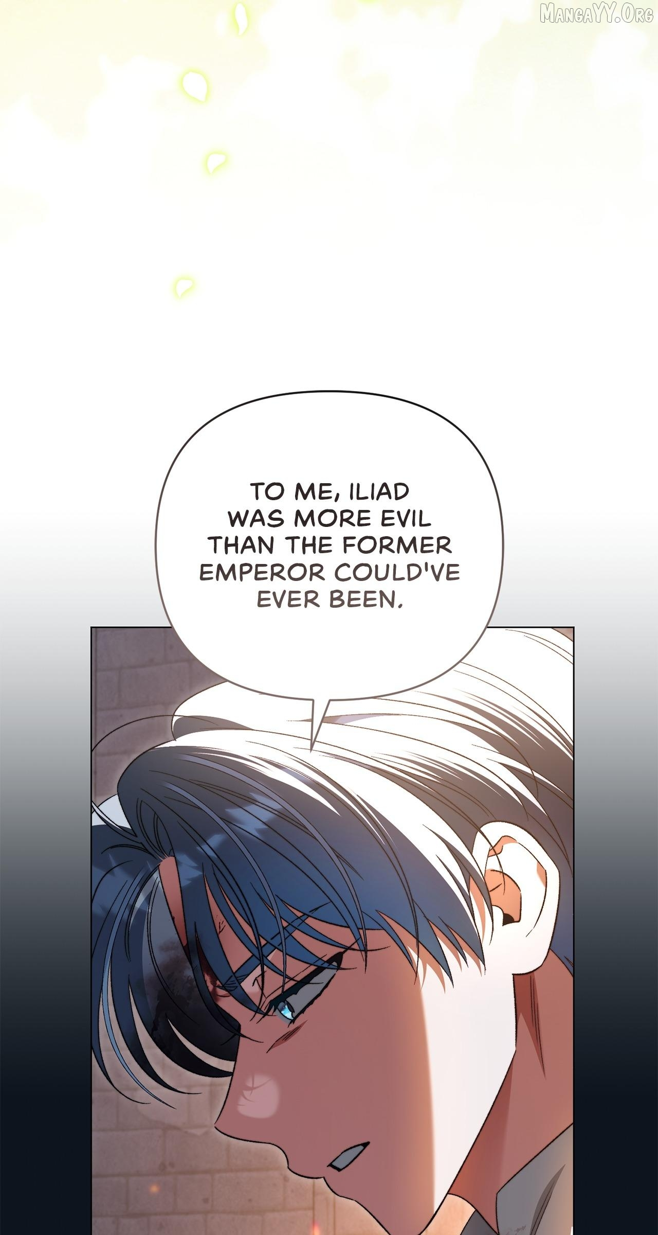 For The Beautiful Juliet Chapter 75 page 57
