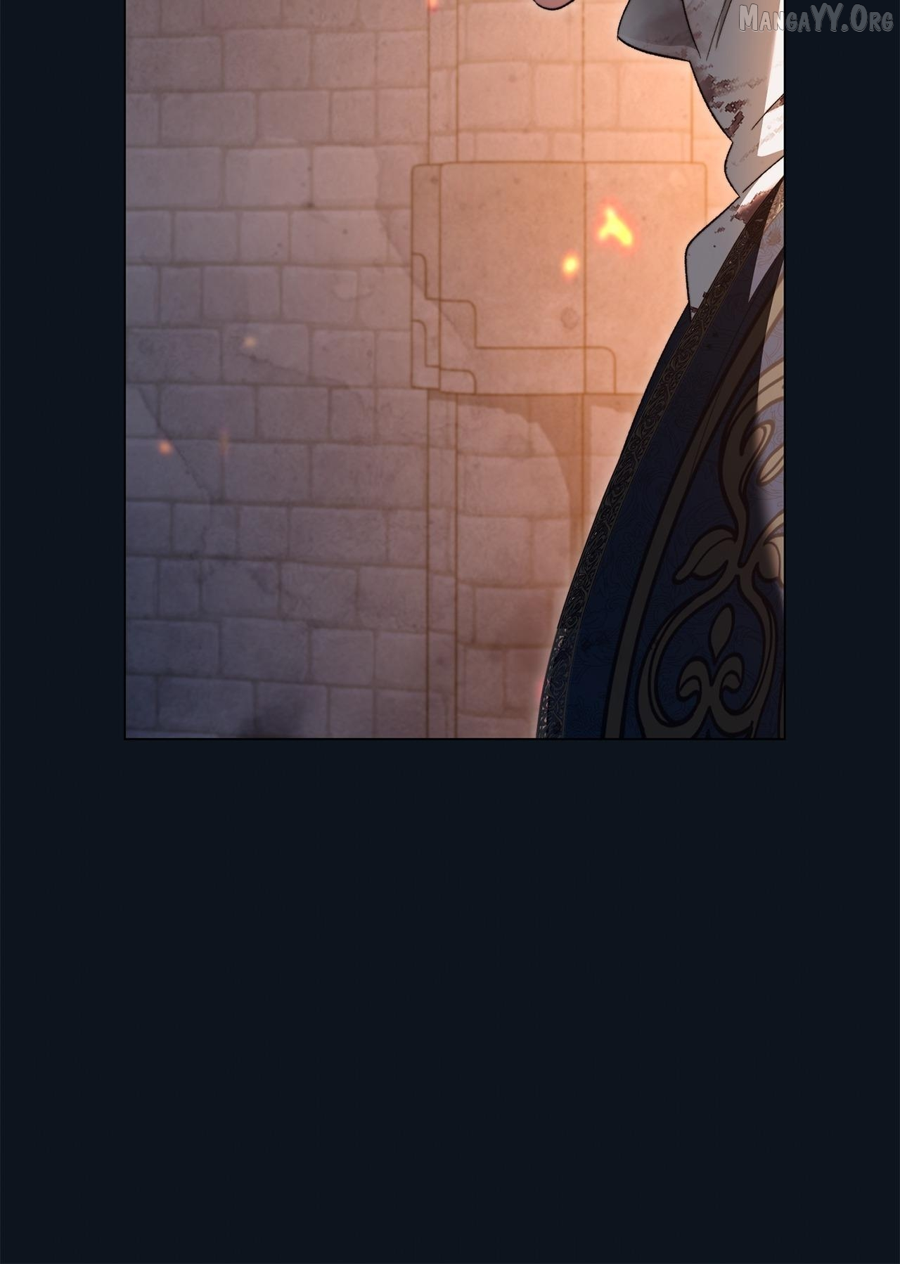 For The Beautiful Juliet Chapter 75 page 58