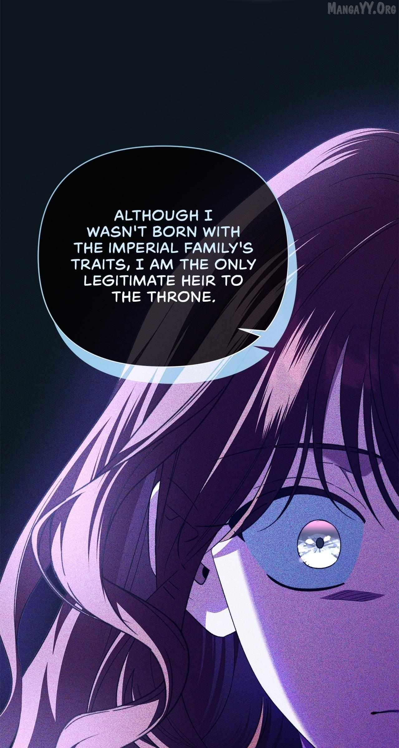 For The Beautiful Juliet Chapter 75 page 63