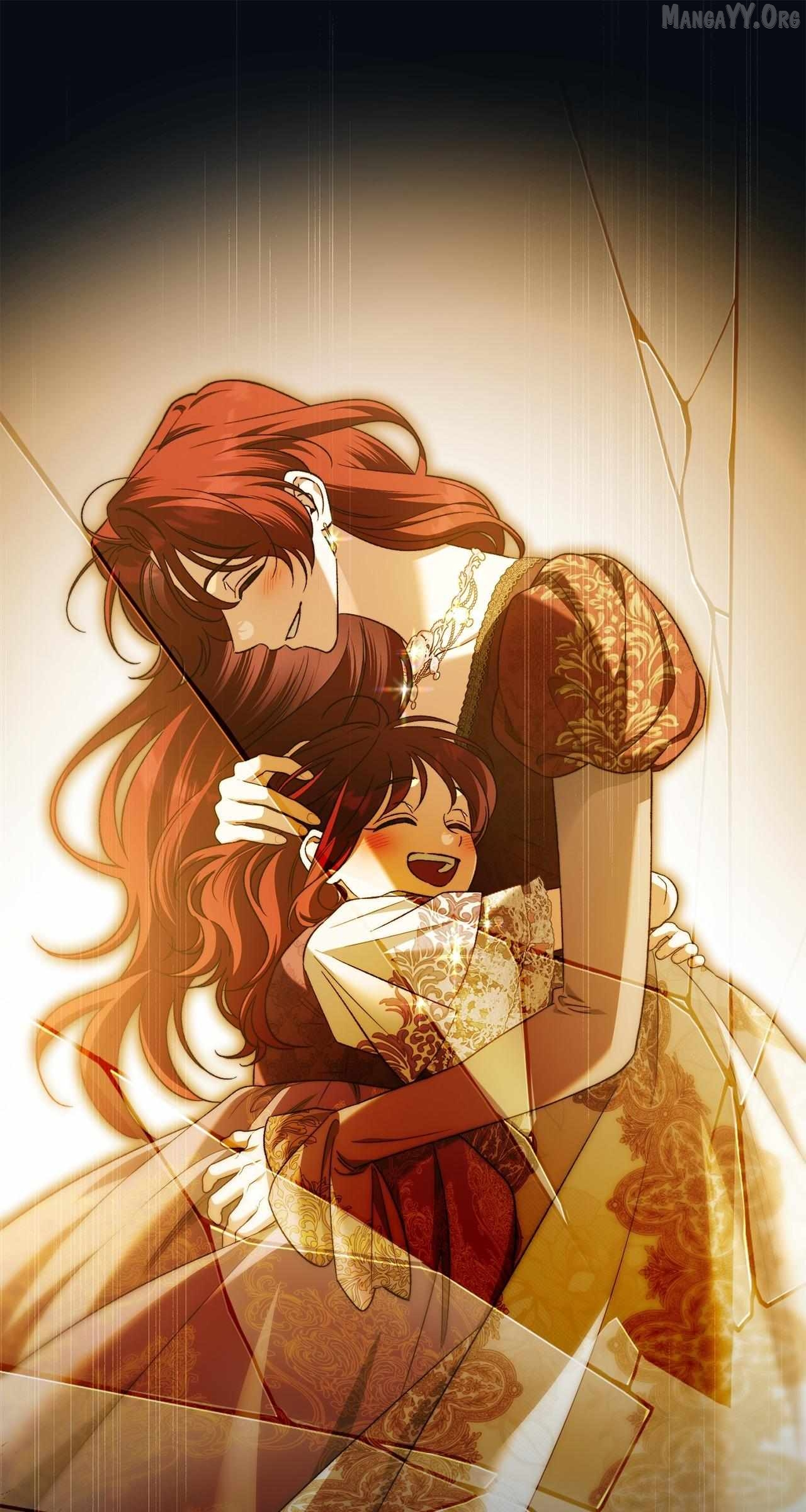 For The Beautiful Juliet Chapter 75 page 70