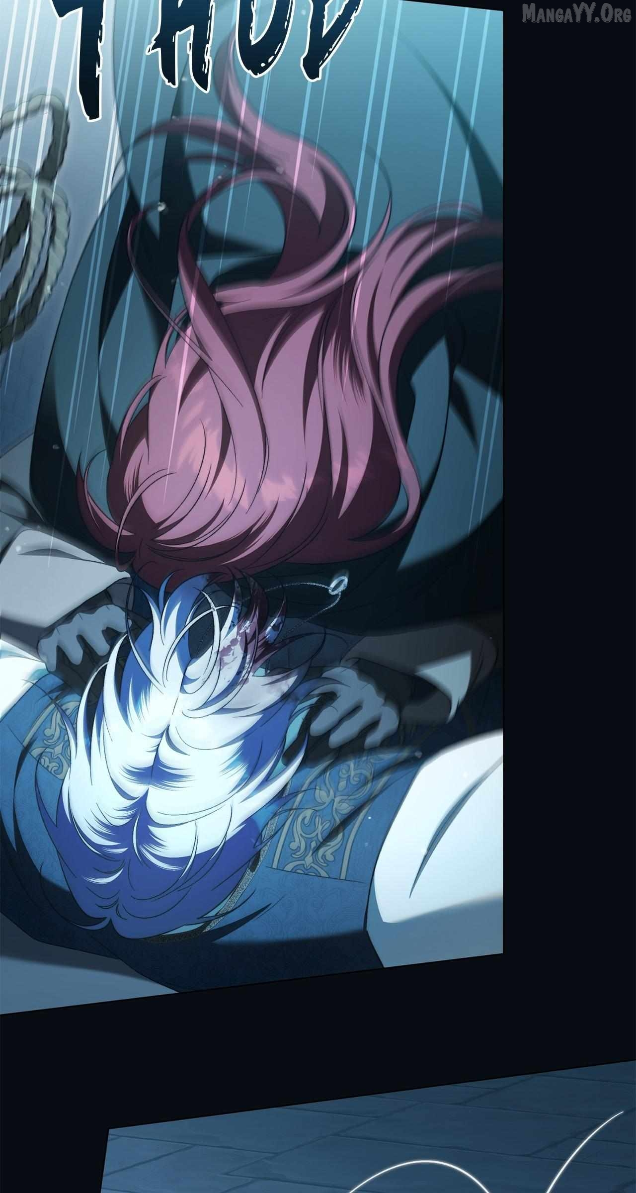 For The Beautiful Juliet Chapter 75 page 75