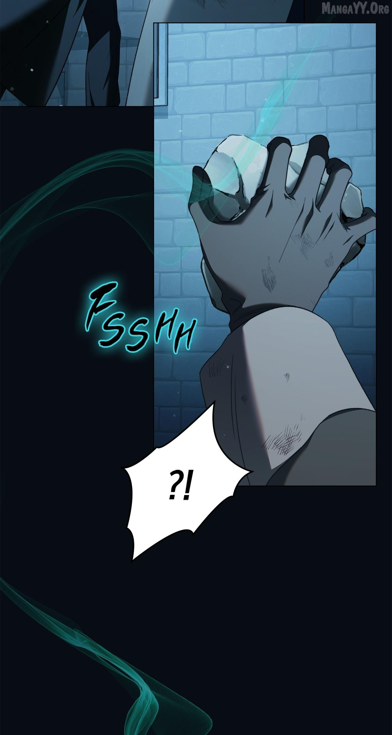 For The Beautiful Juliet Chapter 75 page 80